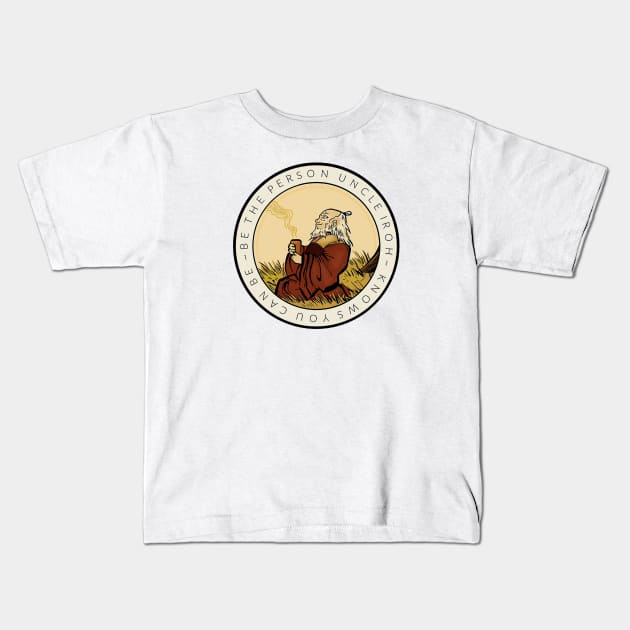 Jasmine Dragon Vintage Kids T-Shirt by Saamdibilquraniart